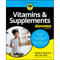 Vitamins & Supplements for Dummies