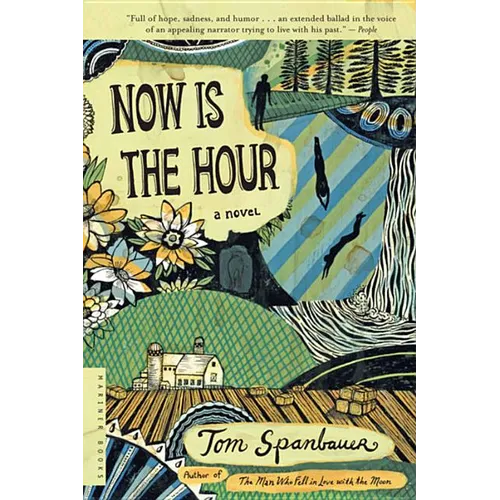 Now Is the Hour