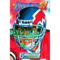 Eyeshield 21, Vol. 6: Devil Bats Take Flight