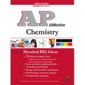 AP Chemistry