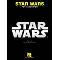 Star Wars for Accordion