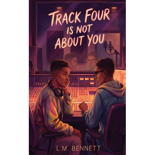 Track Four Is Not About You