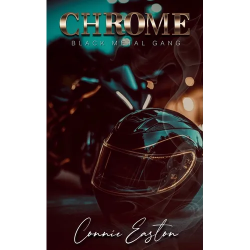 Chrome: Black Metal Gang