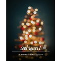 Advent: A Simply Bible Study