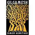 Gilgamesh: A New Verse Translation