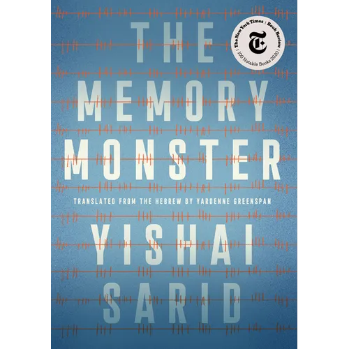 The Memory Monster
