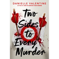 Two Sides to Every Murder