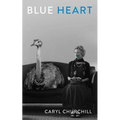 Blue Heart (Revised TCG Edition)