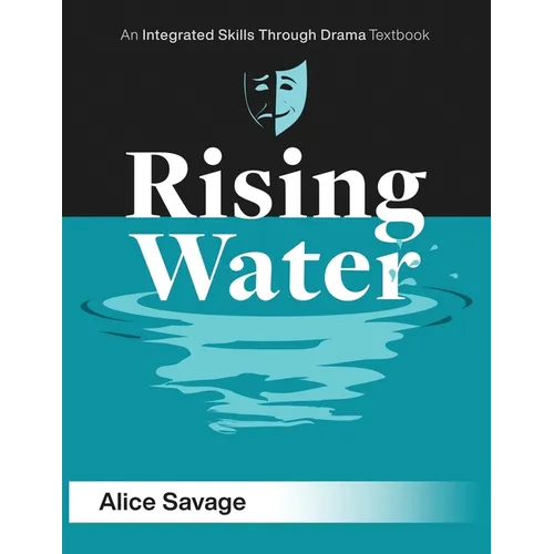 Rising Water: A stormy drama about being out-of-control