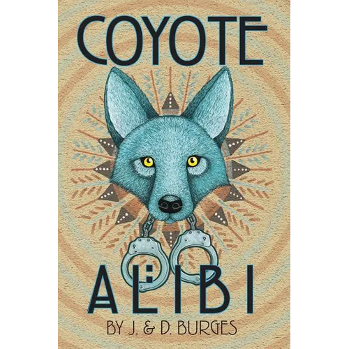 Coyote Alibi