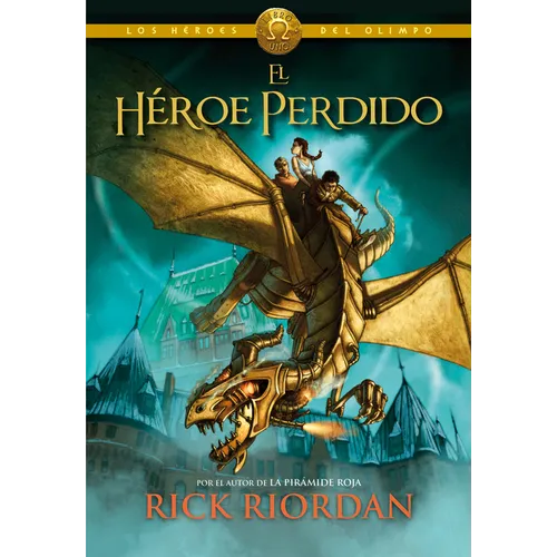 El Hã(c)Roe Perdido / The Lost Hero