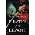 Pirates of the Levant