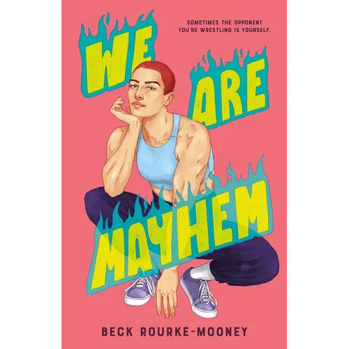 We Are Mayhem