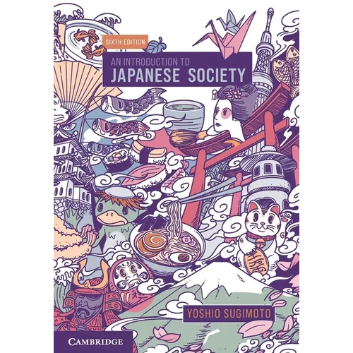 An Introduction to Japanese Society