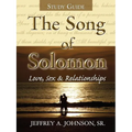 The Song of Solomon Study Guide