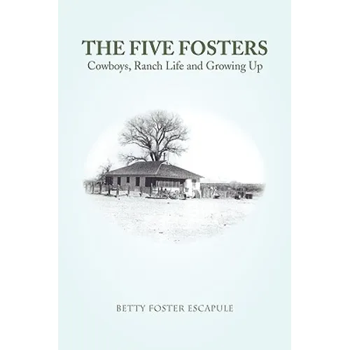 The Five Fosters