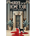 Murder on the Home Tour