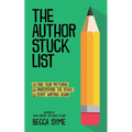 The Author Stuck List