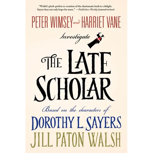 Late Scholar