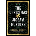 The Christmas Jigsaw Murders