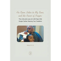 An Open Letter to My Sons, and the Power of Prayer: The Life and Love of a 60-Year-Old Single Father Raising Two Toddlers