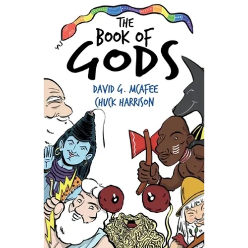 The Book of Gods