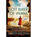 The Lost Baker of Vienna
