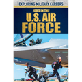 Jobs in the U.S. Air Force