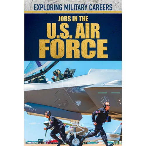 Jobs in the U.S. Air Force