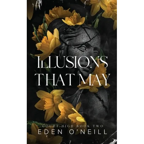 Illusions That May: Alternative Cover Edition