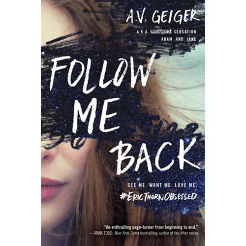 Follow Me Back