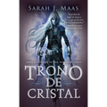 Trono de Cristal / Throne of Glass