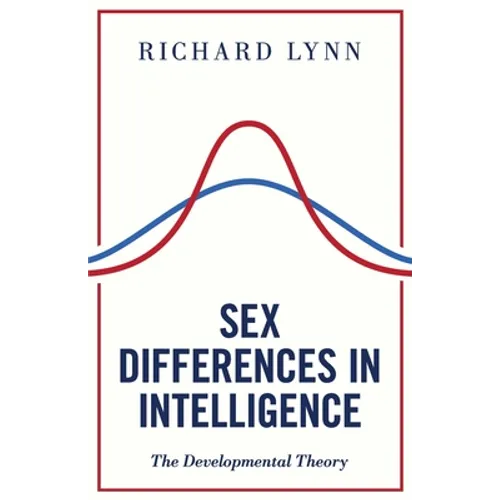 Sex Differences in Intelligence: The Developmental Theory