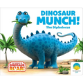 Dinosaur Munch! the Diplodocus