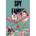 Spy X Family, Vol. 9