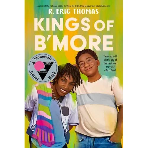 Kings of B'more