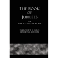 The Book of Jubilees