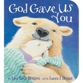 God Gave Us You