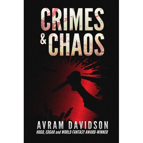 Crimes & Chaos