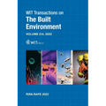 Risk Analysis, Hazard Mitigation and Safety and Security Engineering XIII