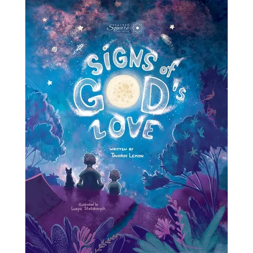 Signs of God's Love