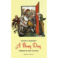 A Busy Day