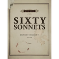 Sixty Sonnets