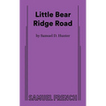 Little Bear Ridge Road