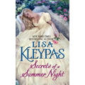 Secrets of a Summer Night