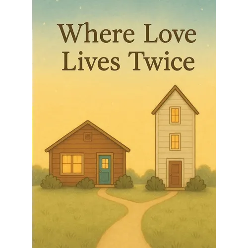 Where Love Lives Twice