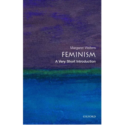 Feminism: A Very Short Introduction