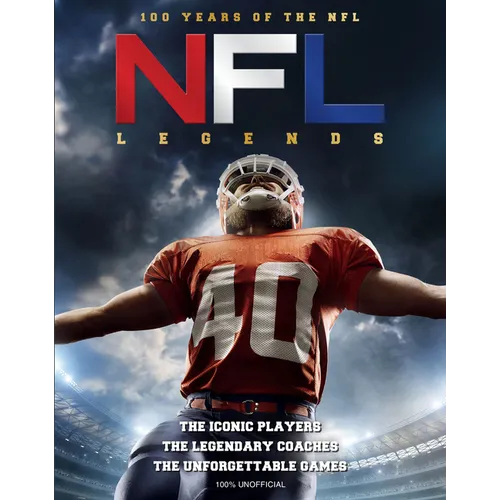 NFL Legends