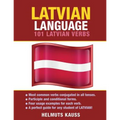 Latvian Language: 101 Latvian Verbs