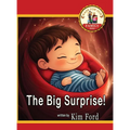 The Big Surprise